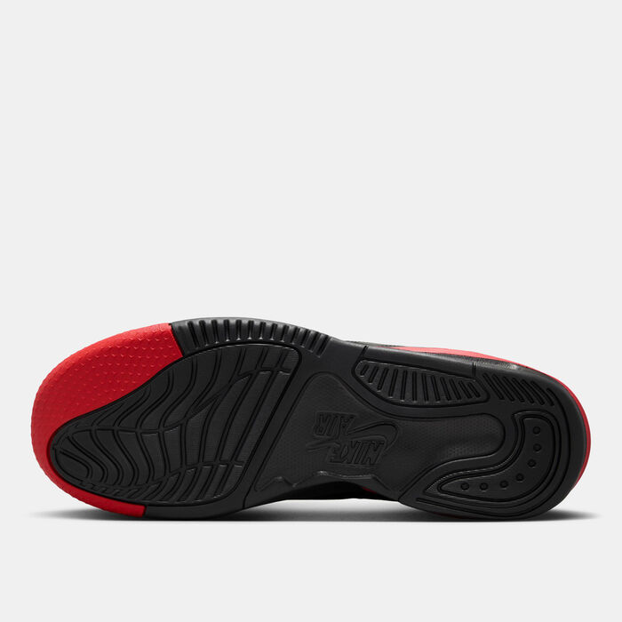 Jordan Men's Max Aura 5 Shoes Black image number 3