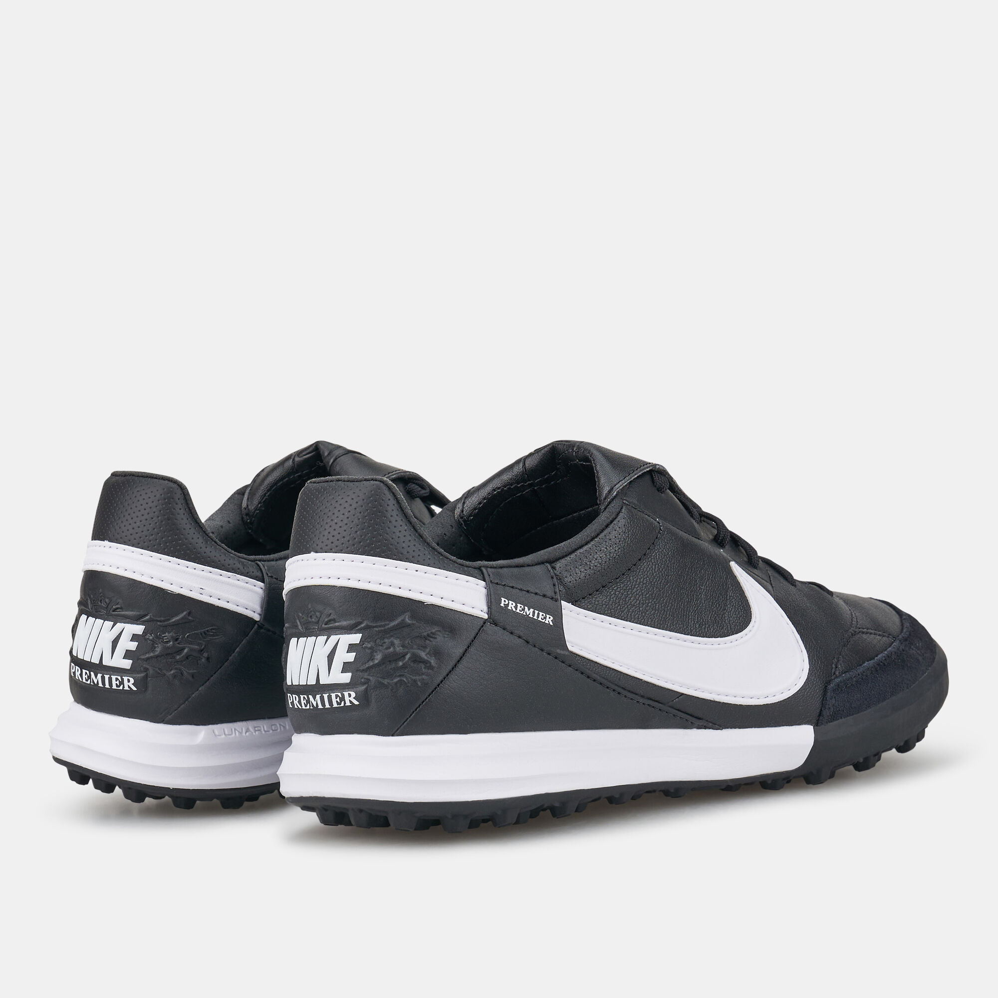 Nike premier ii tf artificial discount turf shoe
