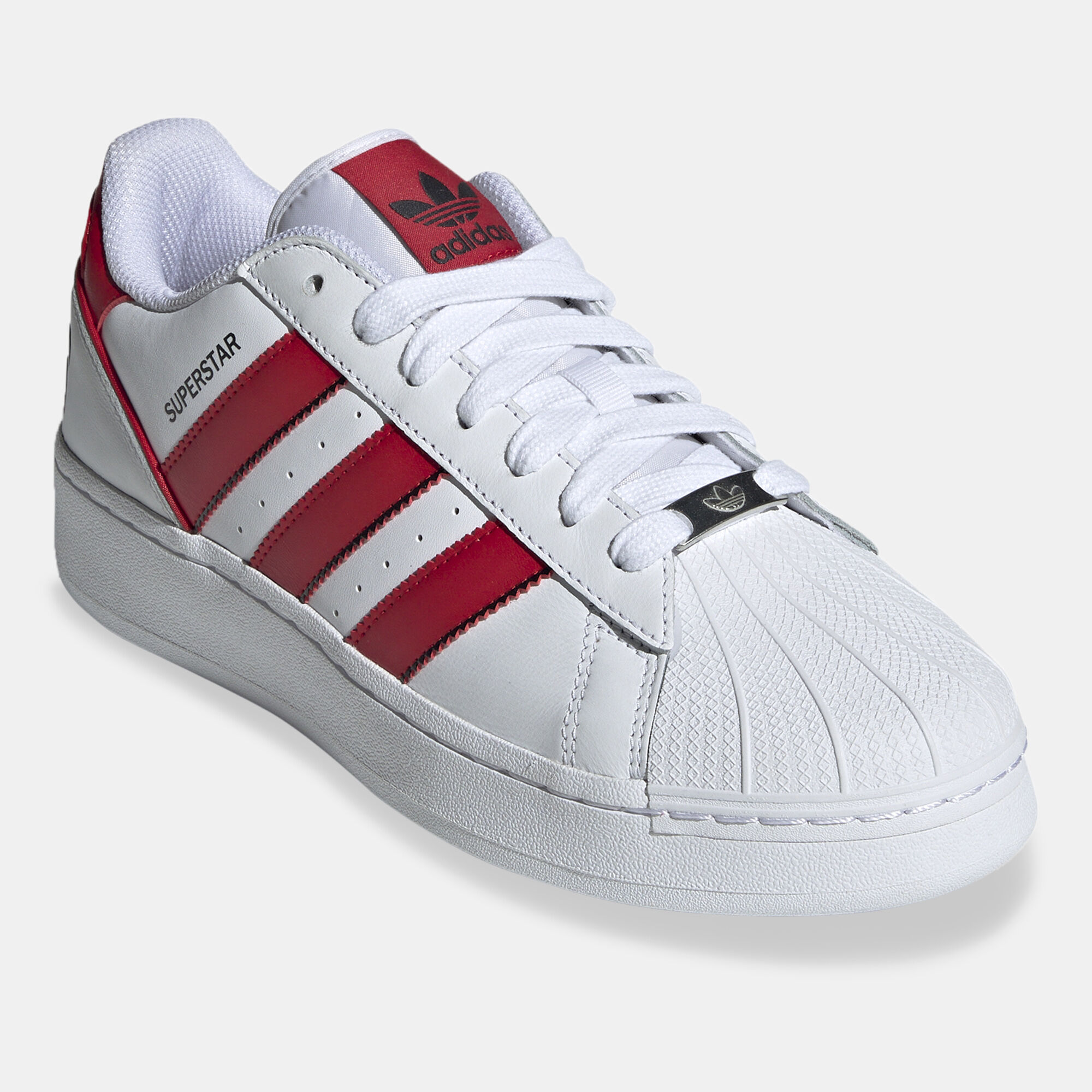 Adidas originals women's superstar sneaker price best sale