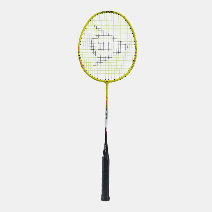 Dunlop NITRO-STAR SSx 1.0 G6 HH NF Badminton Racket Multi-Color image number 0
