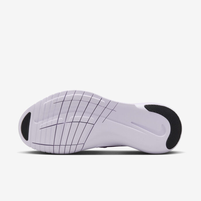 Nike Women's Free RN NN Road Running Shoes Purple Nike Women's Free RN NN Road Running Shoes Purple image number 2