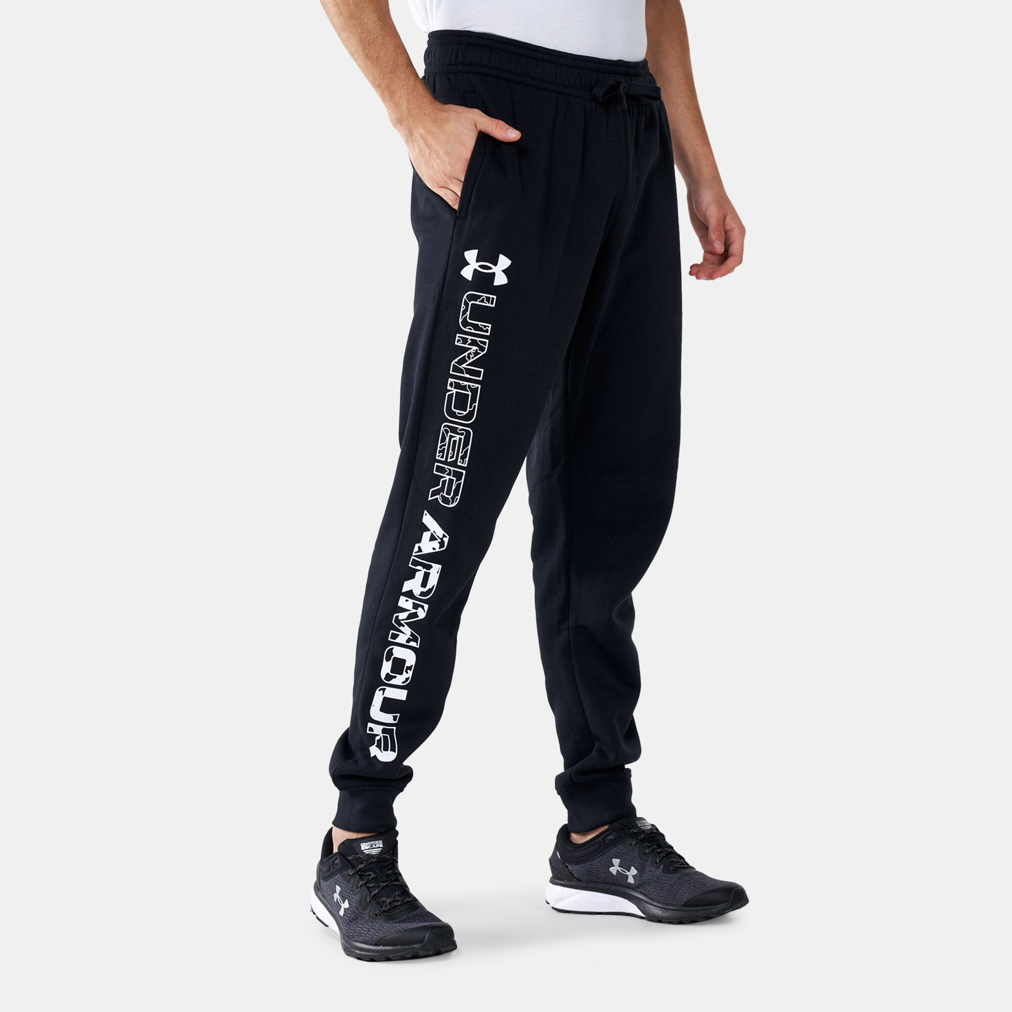 kwd junior joggers