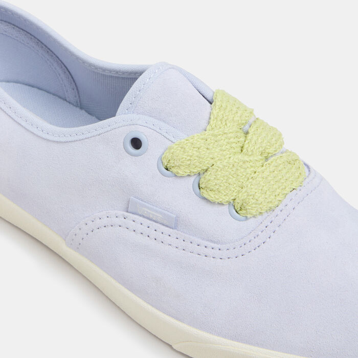 Vans Women's Authentic Lowpro Shoes Beige Vans Women's Authentic Lowpro Shoes Beige image number 3