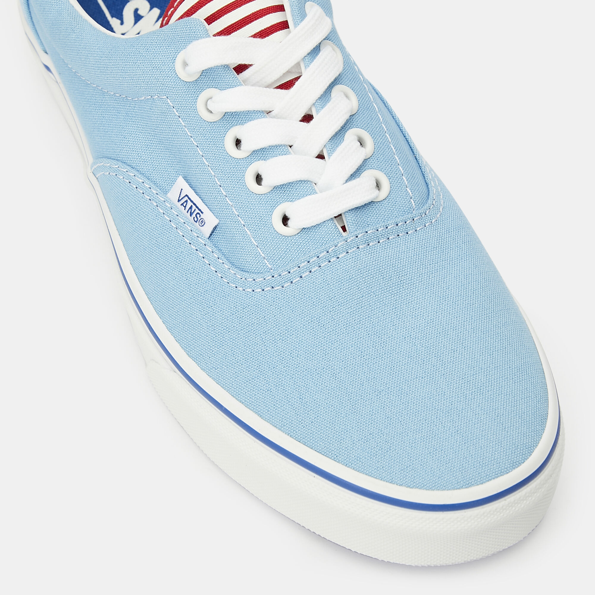 Vans deck club era online