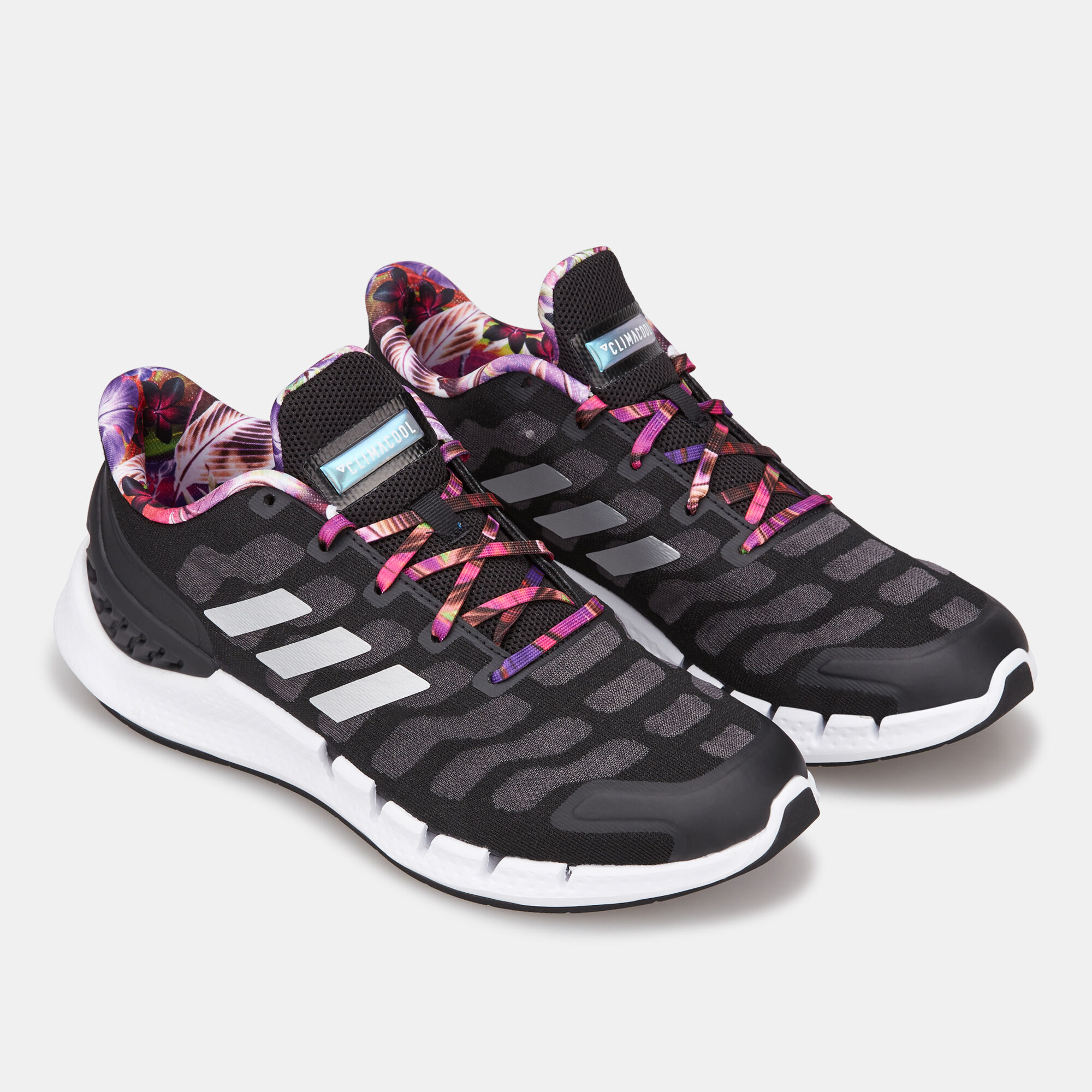 Womens sales climacool shoes
