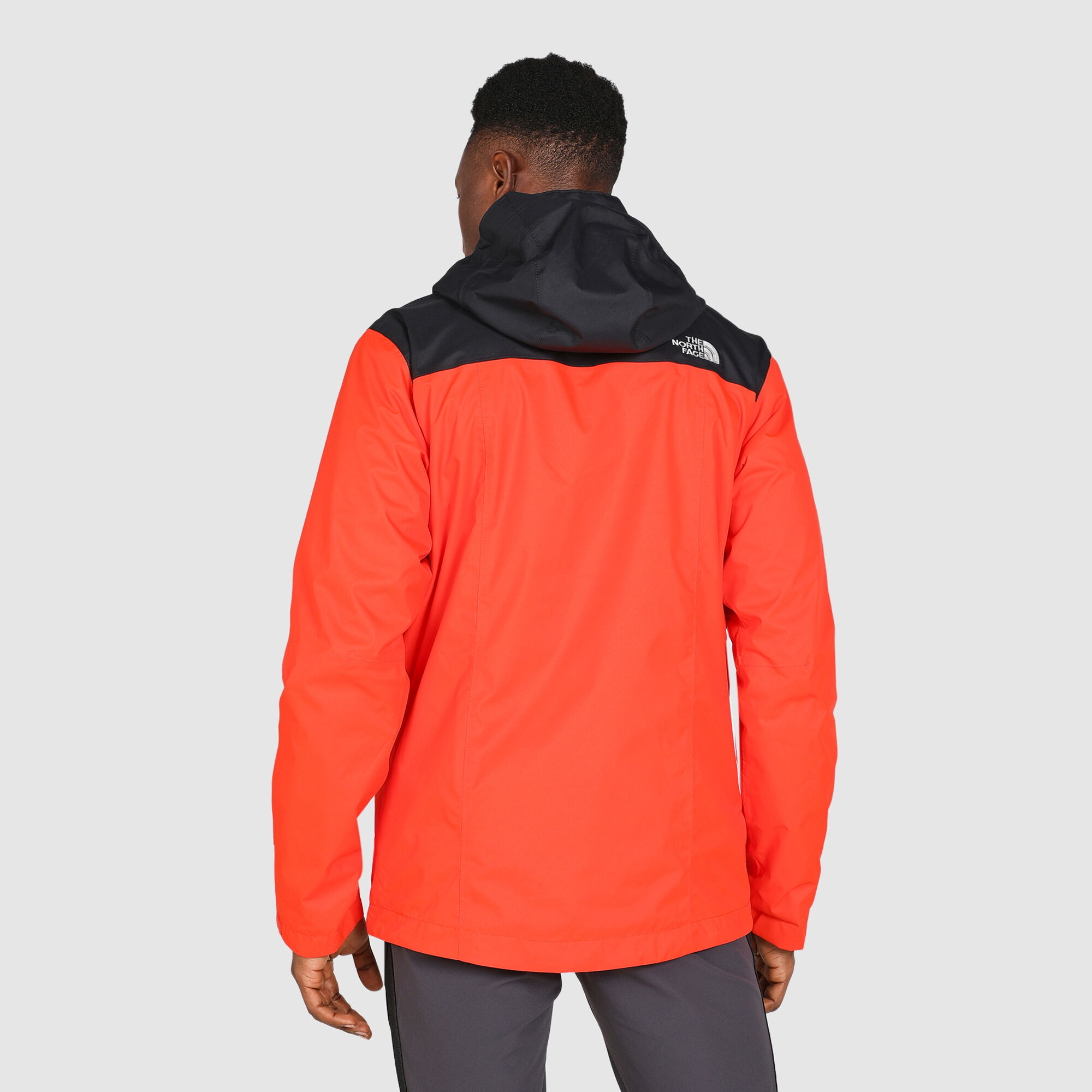 North face evolution 2 triclimate jacket men's 2025