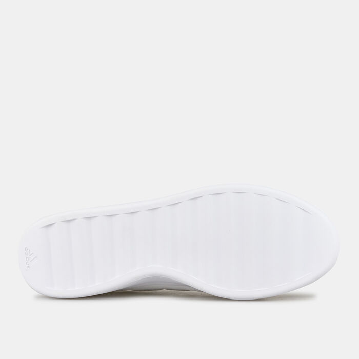 adidas Women's ZNTASY Capsule Collection Shoe White adidas Women's ZNTASY Capsule Collection Shoe White image number 3