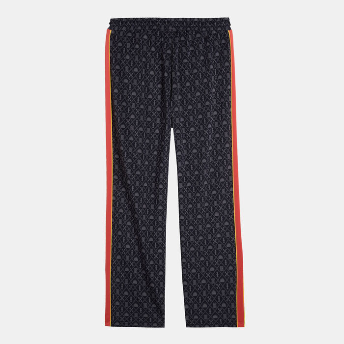 PUMA Men's RTU Values Track Pants Blue PUMA Men's RTU Values Track Pants Blue image number 6