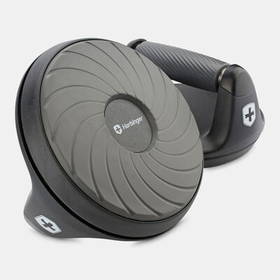 Harbinger Pro Push Up Handles Black Harbinger Pro Push Up Handles Black