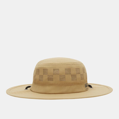 Vans Boonie Bucket Hat yellow