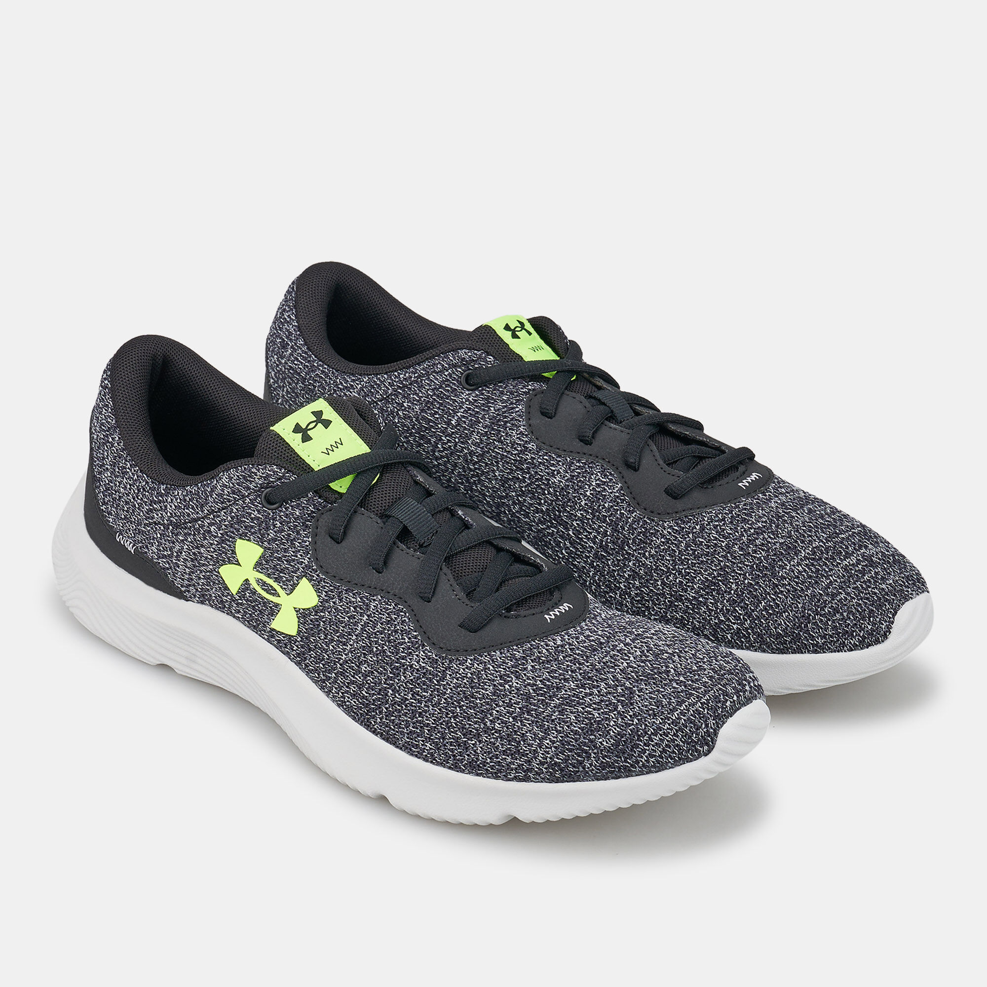 Men's ua mojo sportstyle shoes sales