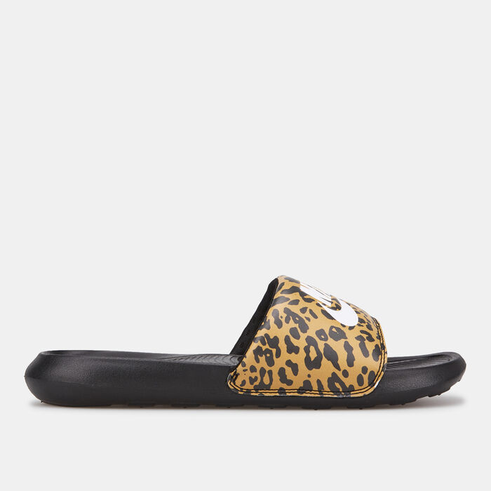 Women's Victori One Printed Slide Women's Victori One Printed Slide image number 2