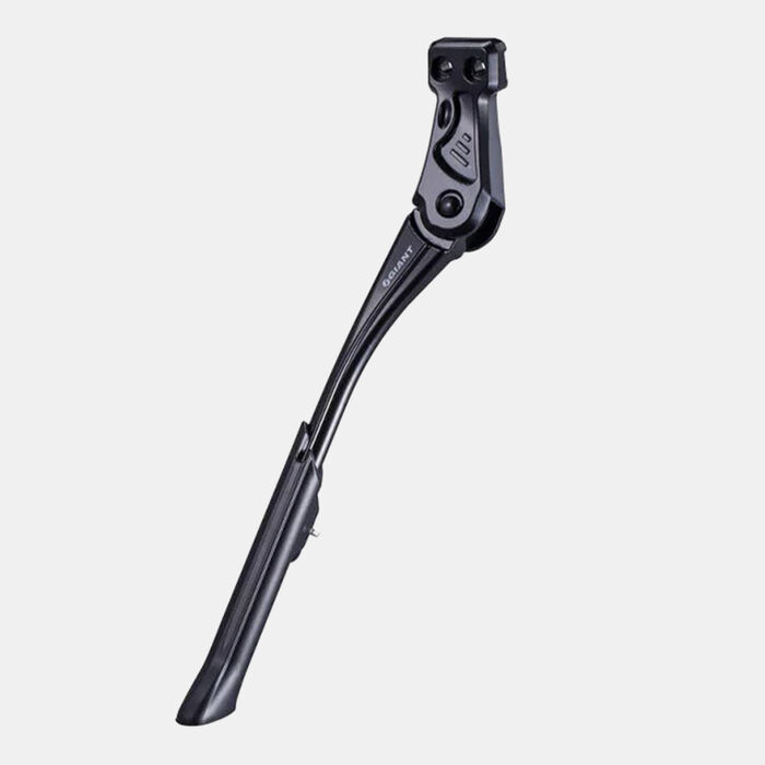 Giant Direct Mount City Adjustable M6 Kickstand Black image number 0