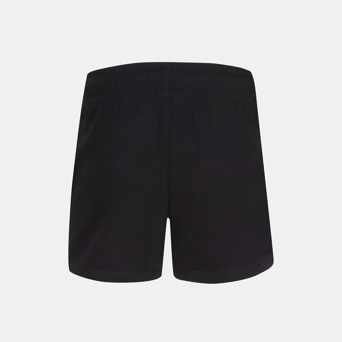 Jordan Kids' Jumpman Essential Shorts Black Jordan Kids' Jumpman Essential Shorts Black image number 1