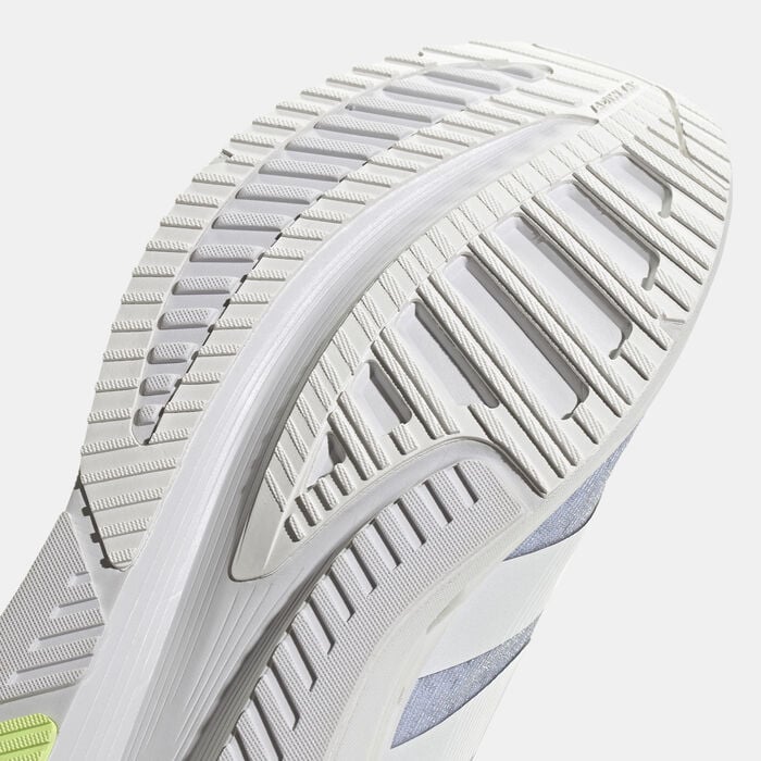 adidas Men's Adistar 3 Running Shoes Grey adidas Men's Adistar 3 Running Shoes Grey image number 5