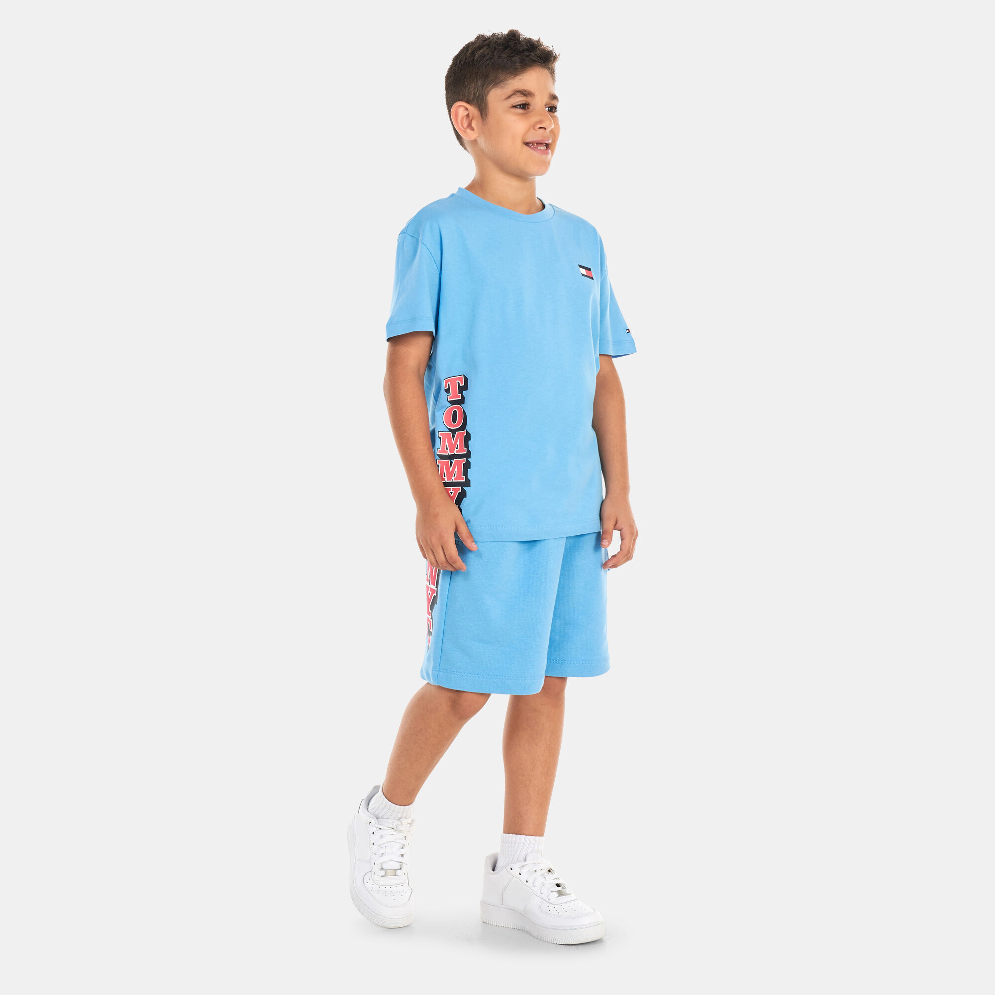 Pocket sweat short clearance