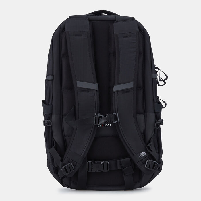 The North Face Borealis Backpack Black The North Face Borealis Backpack Black image number 1