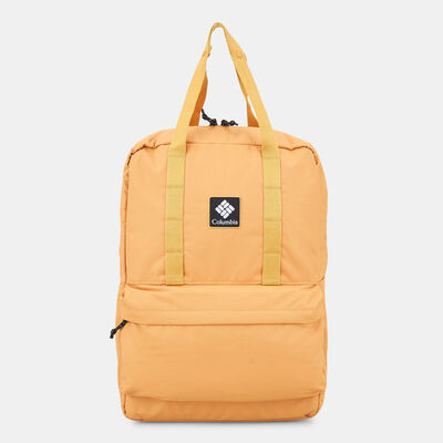 Columbia Trek™ 24L Backpack yellow