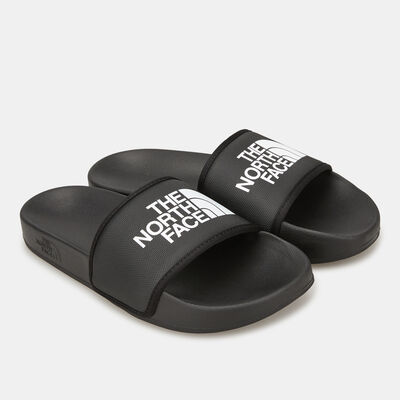 The North Face Women's Base Camp III Slides Black The North Face Women's Base Camp III Slides Black