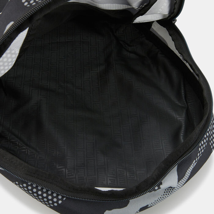 Men's Phase Allover Print Backpack Men's Phase Allover Print Backpack image number 3