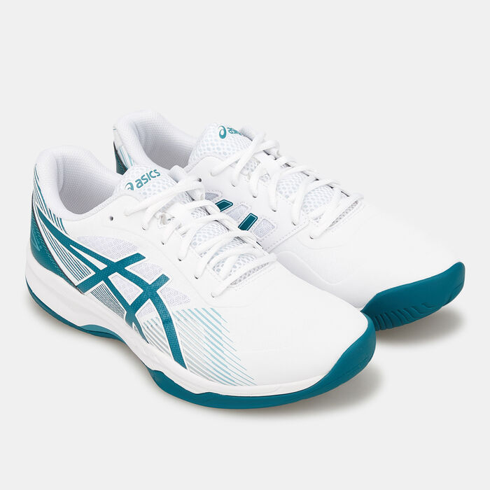 Buy Asics Men's GEL-GAME™ 8 Shoe White in KSA -SSS
