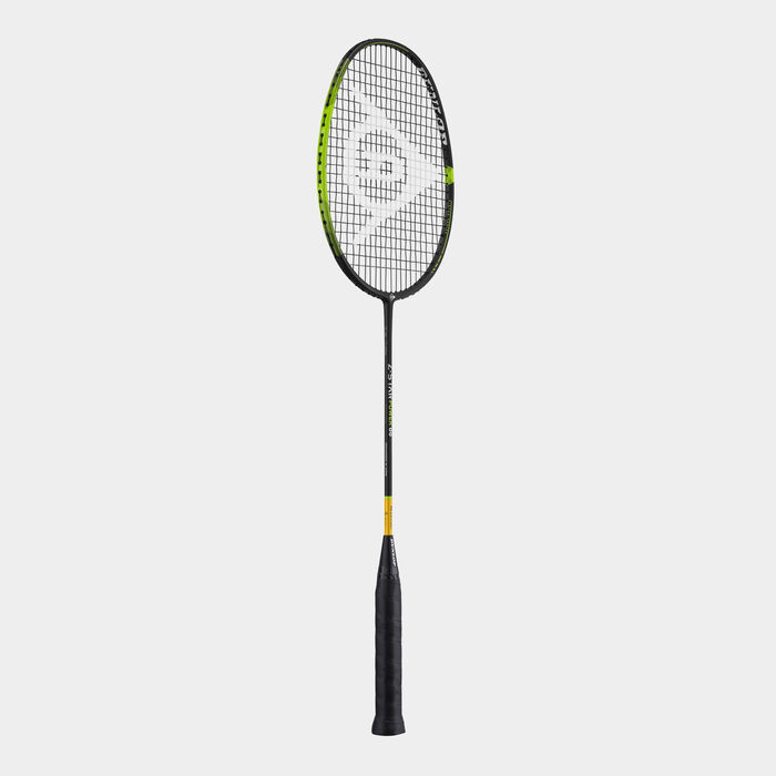 Dunlop 21 Z-Star Power 88 G5 Badminton Racket Multi-Color Dunlop 21 Z-Star Power 88 G5 Badminton Racket Multi-Color image number 1