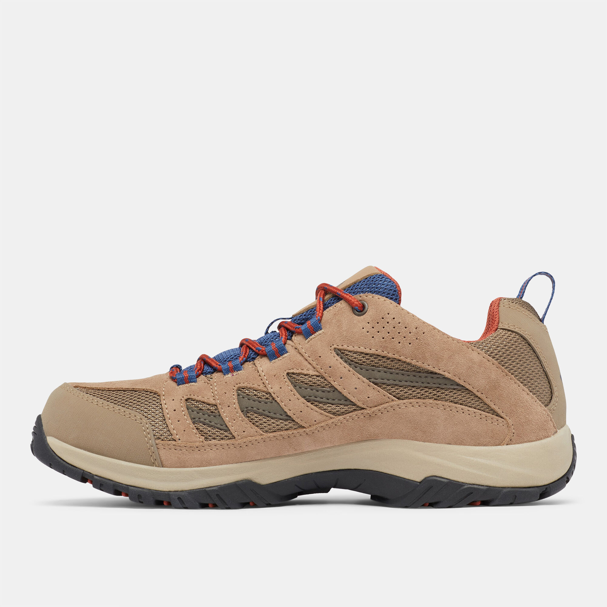 Columbia men's crestwood waterproof hiking boot online