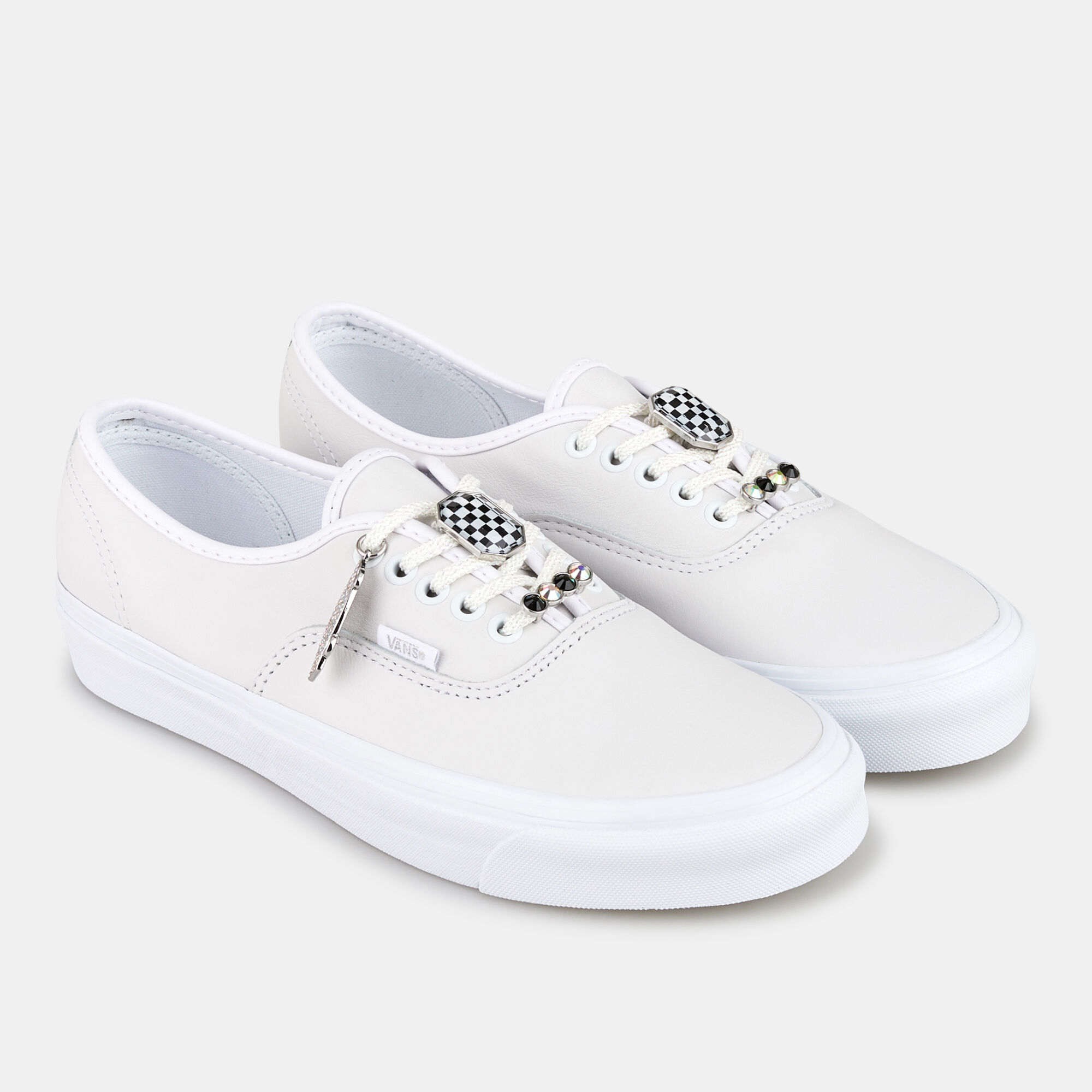 Vans authentic 4 holes sales