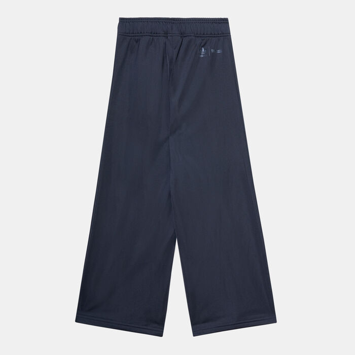 adidas Originals Kids' x Hello Kitty SST Track Pants (Older Kids) Black image number 1