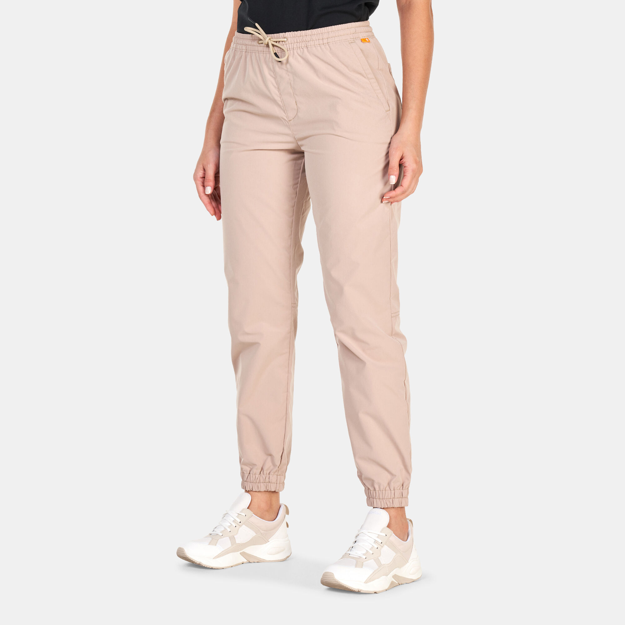 Women s Woven Jogger Pants Brown Timberland in KSA SSS