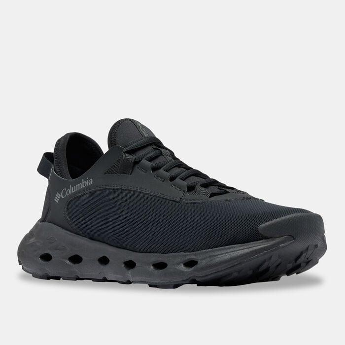 Columbia Men's Drainmaker XTR Shoes Black Columbia Men's Drainmaker XTR Shoes Black image number 1