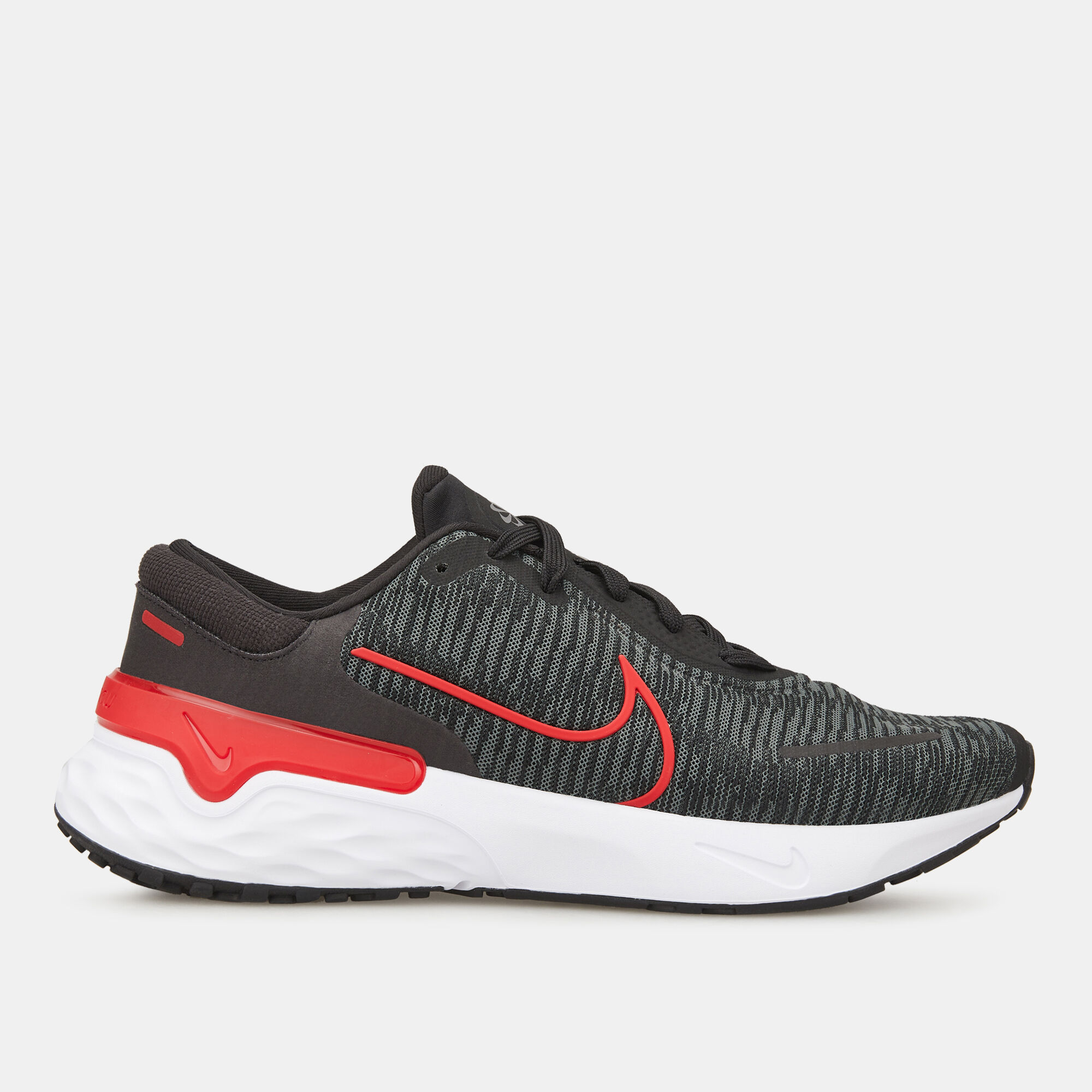 Nike store renew technology