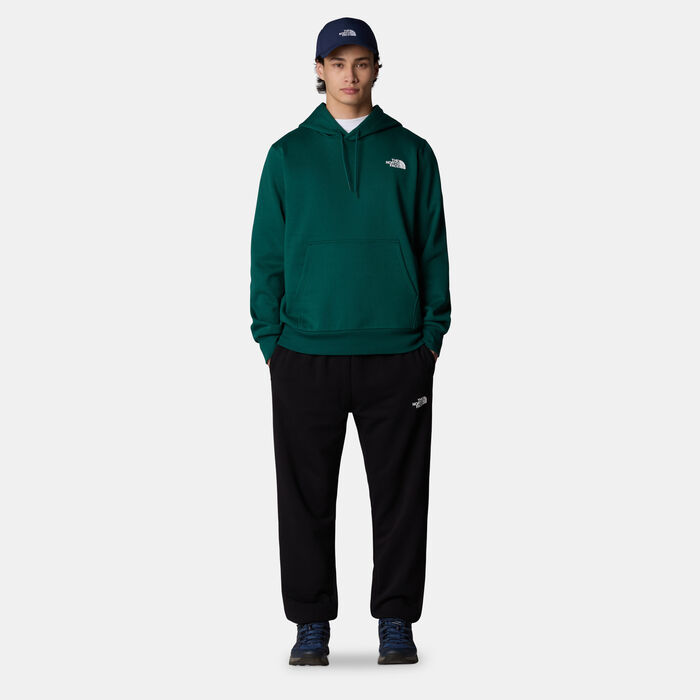 The North Face Men's Simple Dome Light Joggers Black The North Face Men's Simple Dome Light Joggers Black image number 2
