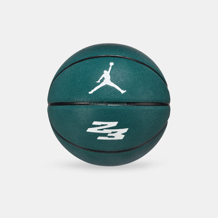 Jordan Ultimate 2.0 8P Basketball Green Jordan Ultimate 2.0 8P Basketball Green image number 2