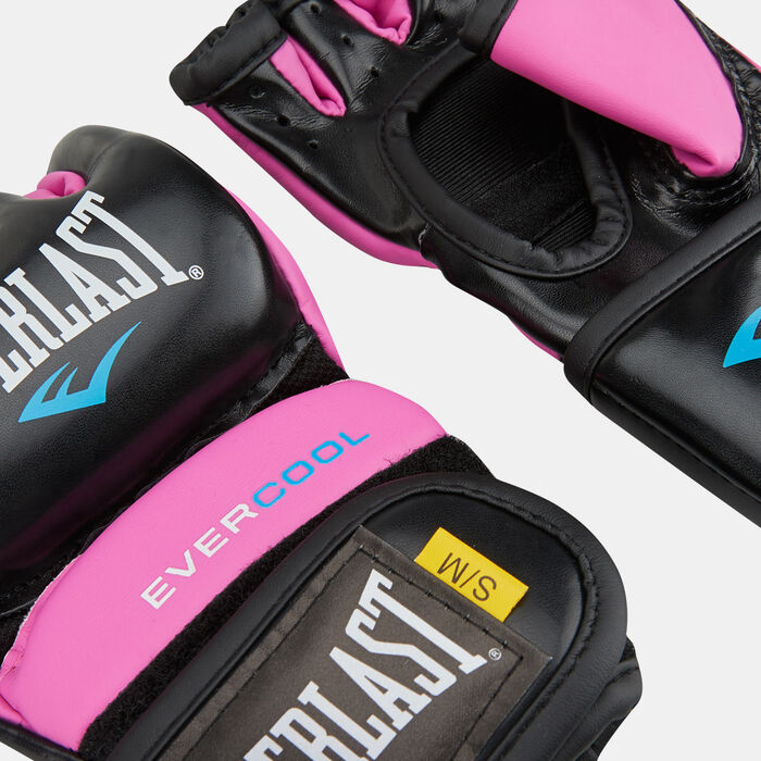 Everlast Women's EverStrike Training Gloves Multi-Color Everlast Women's EverStrike Training Gloves Multi-Color image number 2