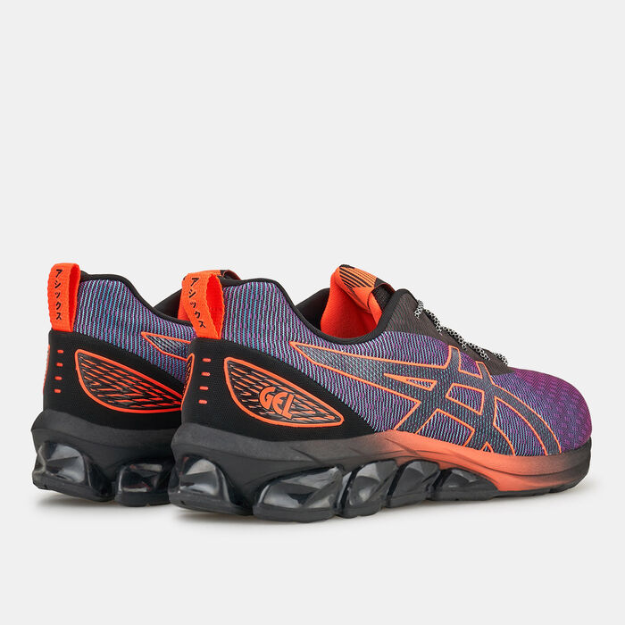 ASICS Men's GEL-QUANTUM 180™ VII Shoe Blue ASICS Men's GEL-QUANTUM 180™ VII Shoe Blue image number 2
