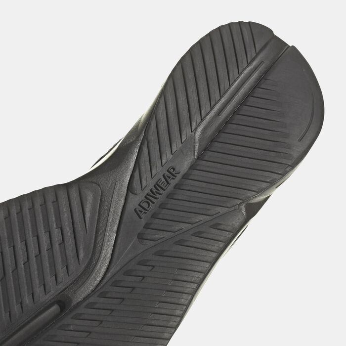 adidas Men's Duramo SL Lightmotion Running Shoes Black image number 4