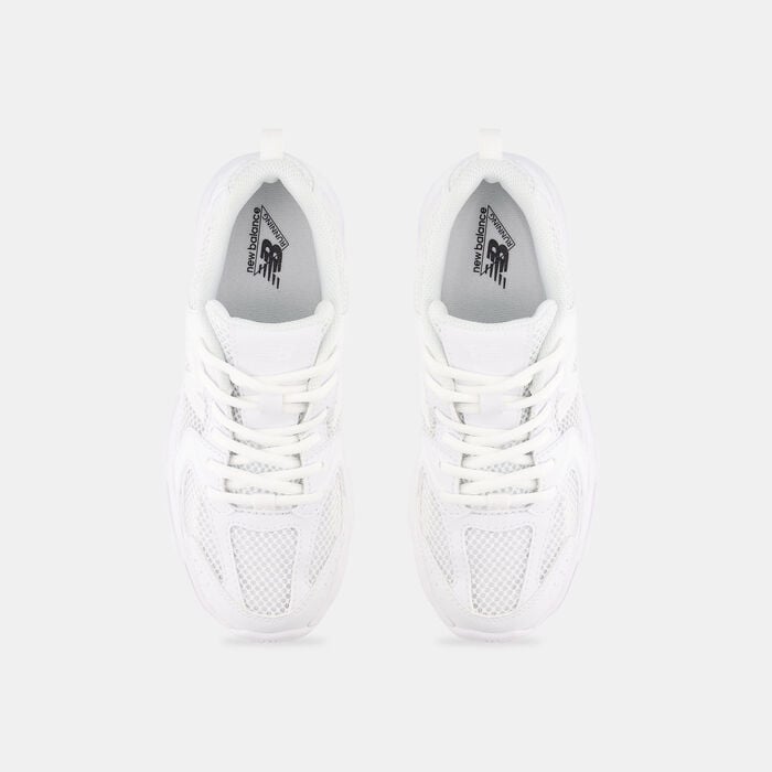 New Balance Kids' 530 Shoes White New Balance Kids' 530 Shoes White image number 5