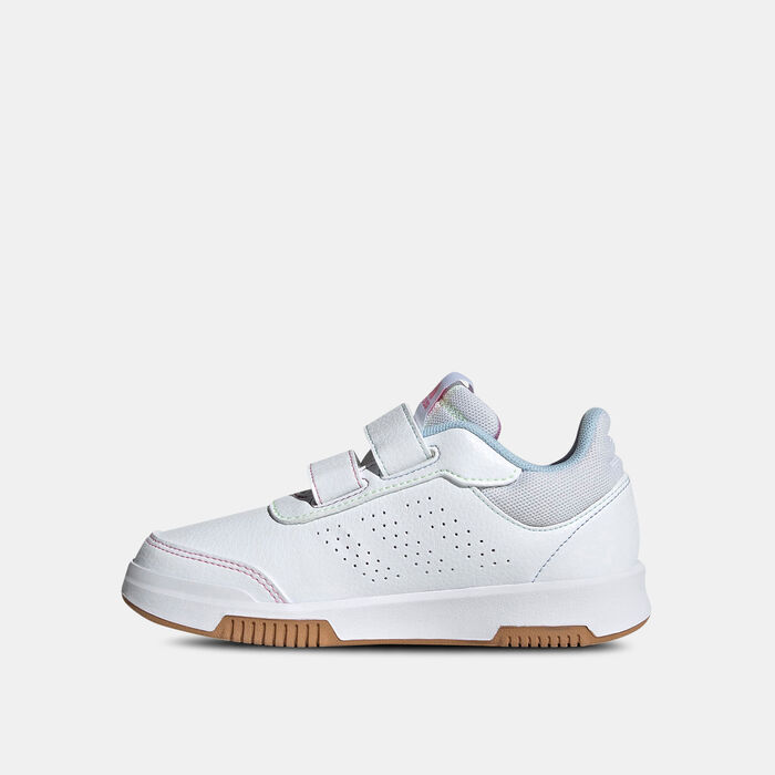 adidas Kids' Tensaur Sport 2.0 Shoes White image number 2