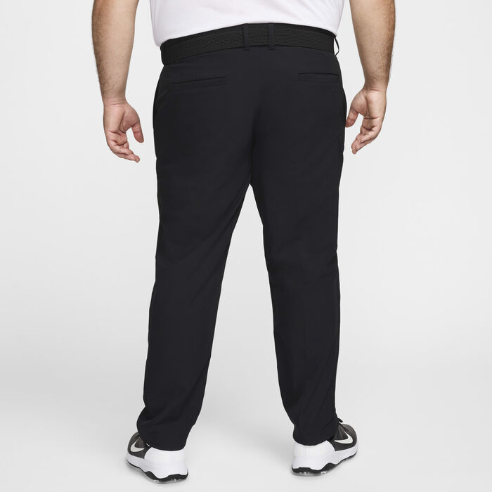 Nike Men's Tour Repel Flex Golf Trousers Black image number 6
