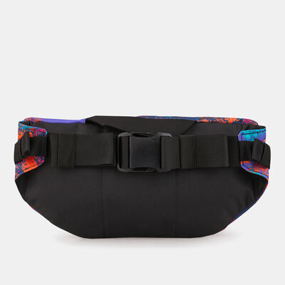 Timberland Printed Sling Waist Bag Multi-Color Timberland Printed Sling Waist Bag Multi-Color