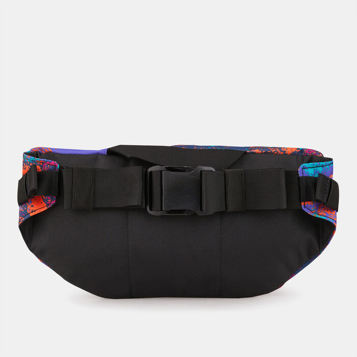 Timberland Printed Sling Waist Bag Multi-Color Timberland Printed Sling Waist Bag Multi-Color image number 1