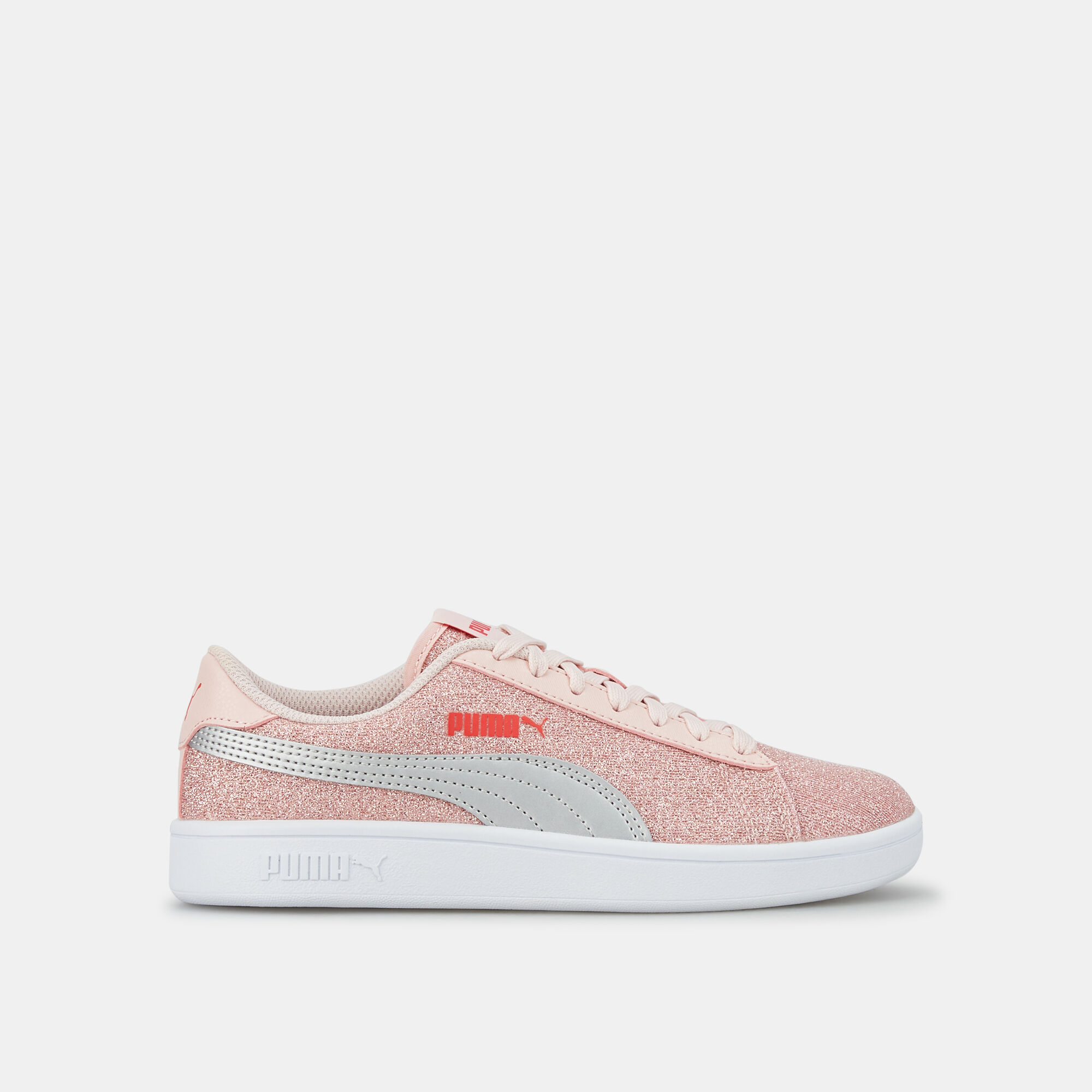Puma soft foam glitter hotsell