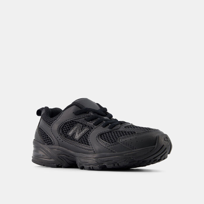 New Balance Kids' 530 Shoes Black New Balance Kids' 530 Shoes Black image number 4
