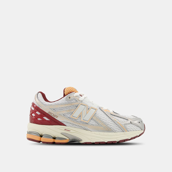 New Balance Kids' 1906R Shoes Silver New Balance Kids' 1906R Shoes Silver image number 0