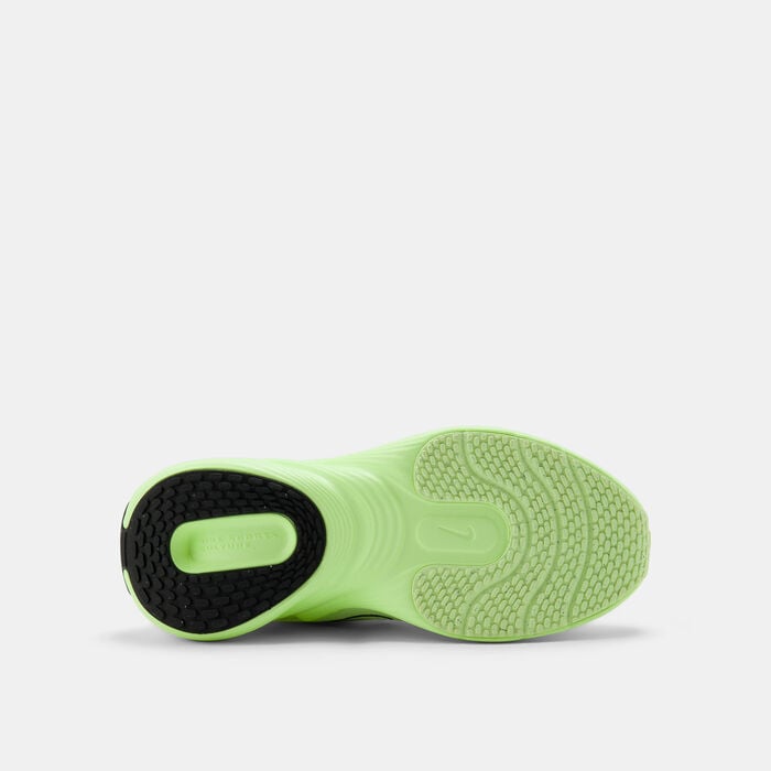 Nike Kids' Uplift SC Shoes Green Nike Kids' Uplift SC Shoes Green image number 3