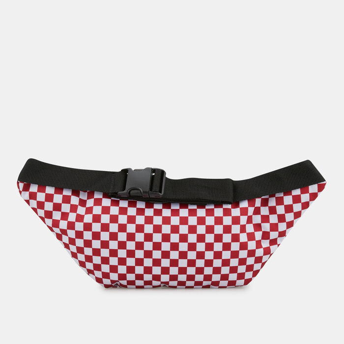 Vans Ward Cross-Body Bag Red Vans Ward Cross-Body Bag Red image number 1