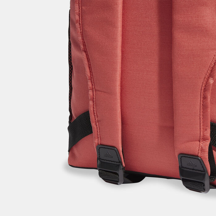 adidas Men's Essentials Linear Backpack Multi-Color adidas Men's Essentials Linear Backpack Multi-Color image number 5