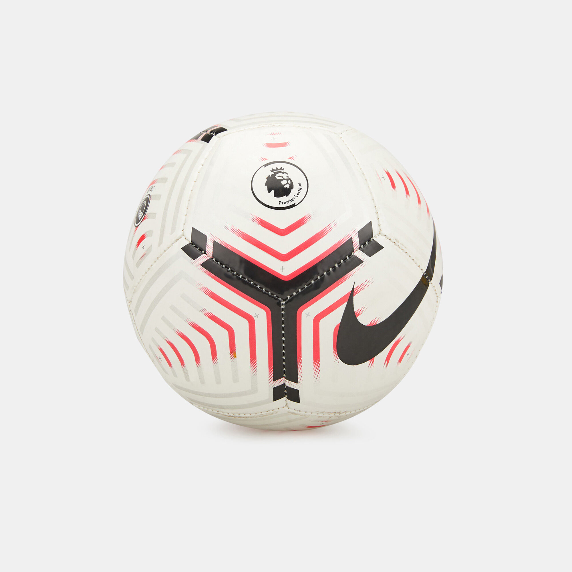 Buy Nike Premier League Skills Football White in KSA SSS
