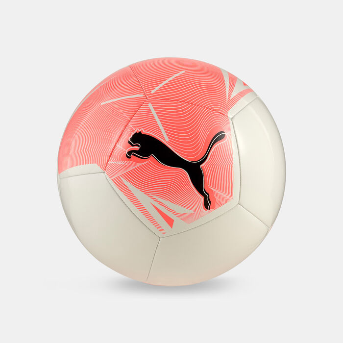 PUMA Big Cat Football White PUMA Big Cat Football White image number 0